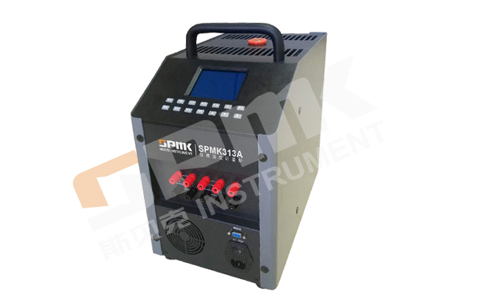 SPMK313A便携温度计量炉 SPMK313A便携温度计量炉